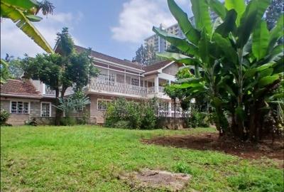 1.5 ac Commercial Property with Service Charge Included at Mandera Road