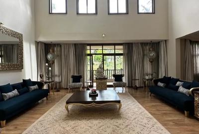 5 Bed Villa with En Suite in Lower Kabete - 2