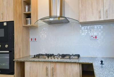 4 Bed House with En Suite at Thikaroad - 3