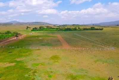 Residential Land in Naivasha