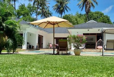 3 Bed House with Swimming Pool at Mutwapa