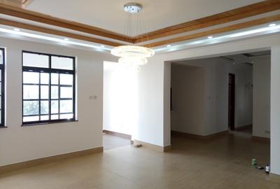 3 Bed Apartment with En Suite at Kilimani