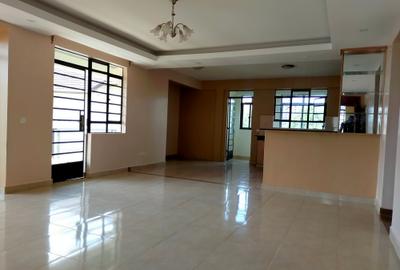 3 Bed House with En Suite in Ruaka - 4