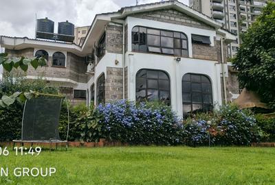 6 Bed House with En Suite at General Mathenge Road