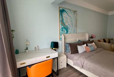 Studio Apartment with Swimming Pool in Kilimani