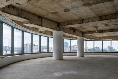 3,500 ft² Office with Backup Generator in Westlands Area