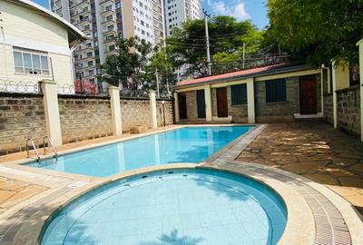 3 Bed Apartment with Swimming Pool at Chania Avenue - 2