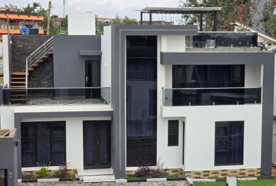 5 Bed House with En Suite at Thika Road - 3