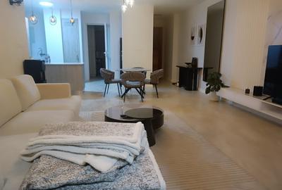 Serviced 2 Bed Apartment with En Suite in Kileleshwa