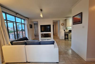 Furnished 1 Bed Apartment with En Suite at Lavington - 3