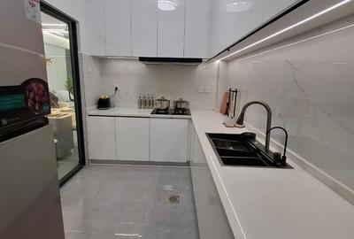 3 Bed Apartment with En Suite in Westlands Area