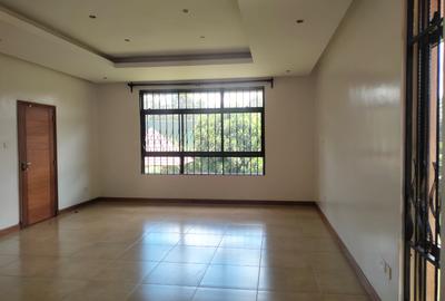 4 Bed Townhouse with Swimming Pool at Few Minutes Drive To Roslyn Academy And Gigiri - 3