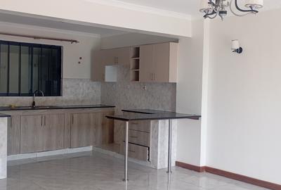 2 Bed Apartment with En Suite at Near Matundu Lane - 4