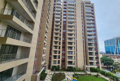 2 Bed Apartment with En Suite at Kilimani - 2