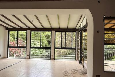 4 Bed Villa with En Suite at Muthaiga - 4