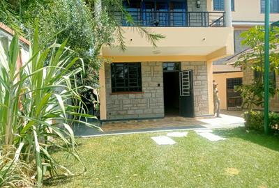 1 Bed House with En Suite in Runda