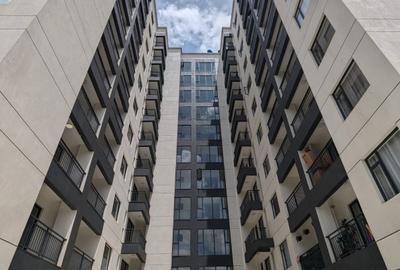 1 Bed Apartment with En Suite at Ruaka