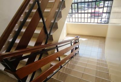 4 Bed Apartment with Swimming Pool in Kileleshwa