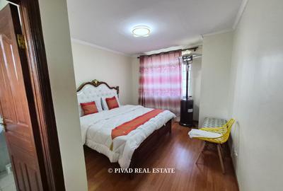 4 Bed Townhouse with Swimming Pool in Kiambu Road - 4