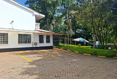 Commercial Property with Service Charge Included in Gigiri - 2