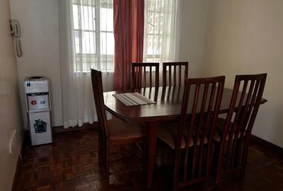 Serviced 3 Bed Apartment with En Suite in Kilimani - 2