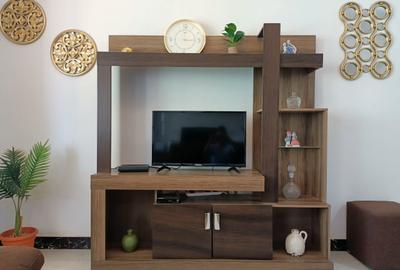 Furnished 1 Bed Apartment with En Suite at Kikambala Rd - 4