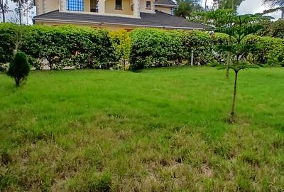 5 Bed Townhouse with En Suite in Syokimau - 2