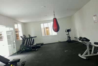 3 Bed Apartment with En Suite in Nyali Area - 3