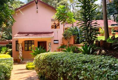 2 Bed House with En Suite at Runda