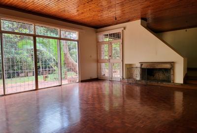 4 Bed House with En Suite in Loresho - 4