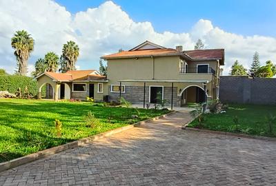5 Bed House with En Suite at New Kitisuru - 3