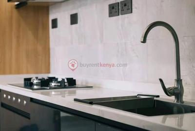 1 Bed Apartment with Lift in Lavington - 3