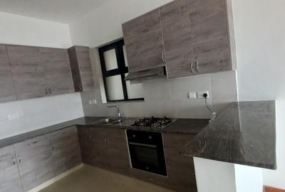 2 Bed Apartment with En Suite at Rhapta Road