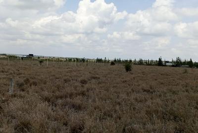 Land at Pipeline - 4