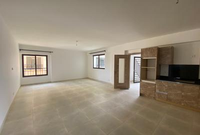 2 Bed Apartment with En Suite in Rhapta Road