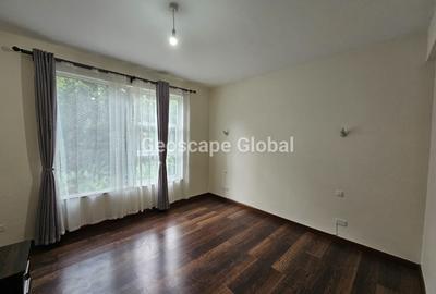 3 Bed Apartment with En Suite in Westlands Area