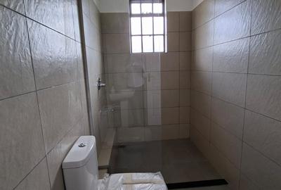 4 Bed Townhouse with En Suite at Mombasa Road - 4