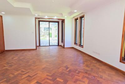 6 Bed House with En Suite at Muhoya Drive - 4