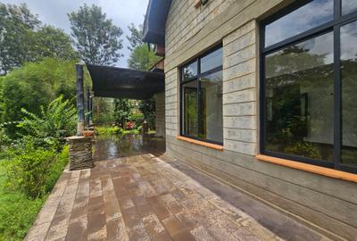 3 Bed Villa with En Suite in Kiambu Road - 3