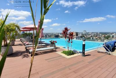 2 Bed Apartment with En Suite at West