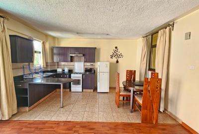 Serviced 1 Bed Apartment with En Suite in Lavington - 3