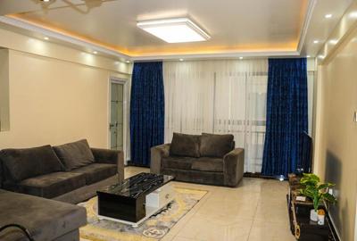 3 Bed Apartment in Ngong Road