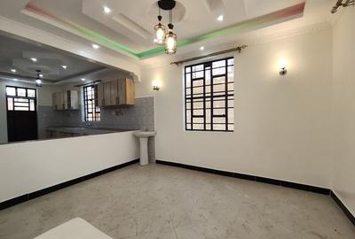 3 Bed House with En Suite at Ruiru - Mugutha Off Kiganjo Road