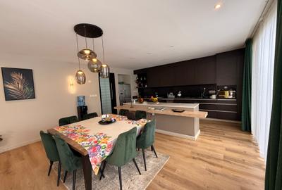 4 Bed Townhouse with En Suite at Runda - 4