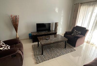 Serviced 2 Bed Apartment with En Suite in Kileleshwa - 3