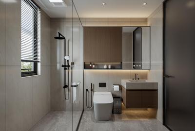 2 Bed Apartment with En Suite at Westlands Along General Mathenge Road Next To Karura Forest - 4