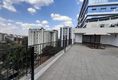 2 Bed Apartment with En Suite at Riverside Dr