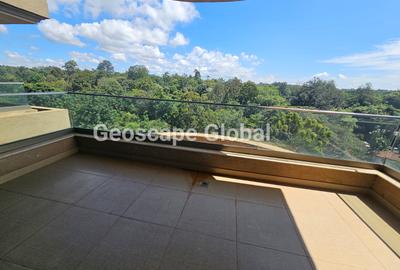 3 Bed Apartment with En Suite in Westlands Area