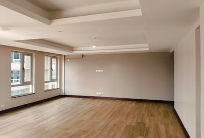 3 Bed Apartment with En Suite at Parklands