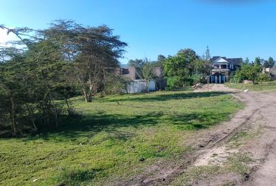 4 Bed Townhouse with Walk In Closet at Kenya Israel